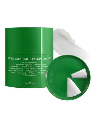 Dr.Althea Pure Grinding Cleansing  Мягкий гидрофильный бальзам для очищения кожи