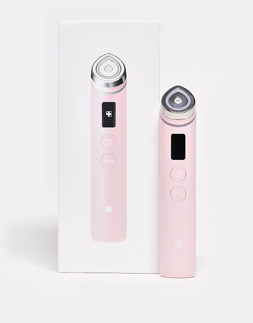 Medicube AGE-R Booster Pro White MINI  инновационный портативный аппарат