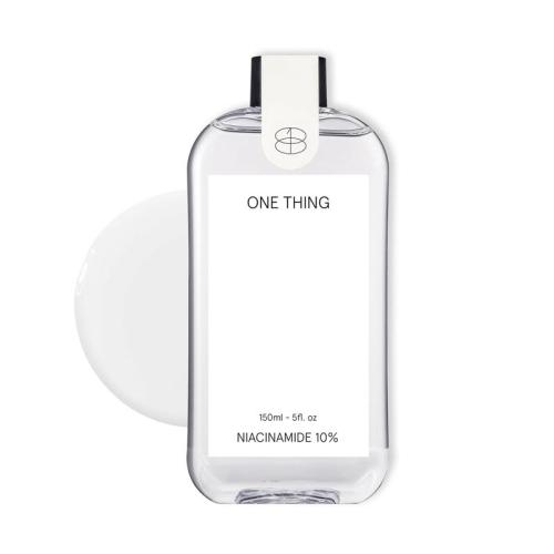 One Thing Niacinamide 10 Тонер с ниацинамидом 