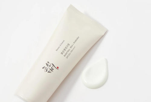 Beauty of Joseon Relief Sun : Rice + Probiotics SPF50+ PA++++ Солнцезащитный крем