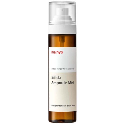 Manyo Bifida Ampoule Mist Восстанавливающий мист с лизатом бифидобактерий