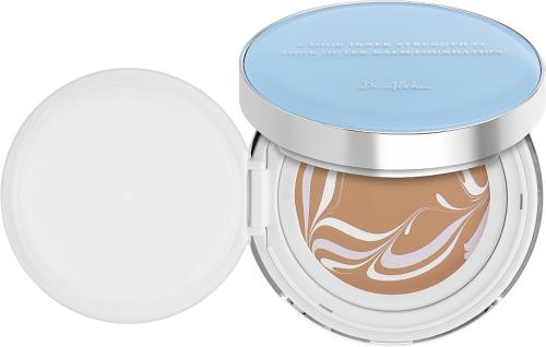 Dr.Althea Double Serum Balm Foundation 21 Тональный бальзам с эффектом красивого сияния