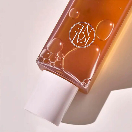 Kaine Kombu Balancing Ampoule Toner Set Ампульный тонер с комбучей	