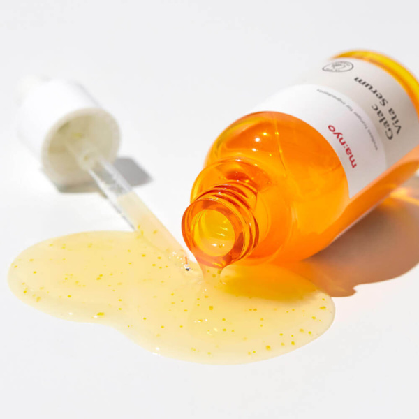 Manyo Galac Whitening Vita Serum  Мультивитаминная сыворотка