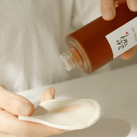 Beauty of Joseon Ginseng Essence Water Oмолаживающий тонер-эссенция с женьшенем