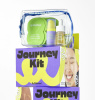 By Wishtrend Smooth Skin Journey Kit  Набор миниатюр