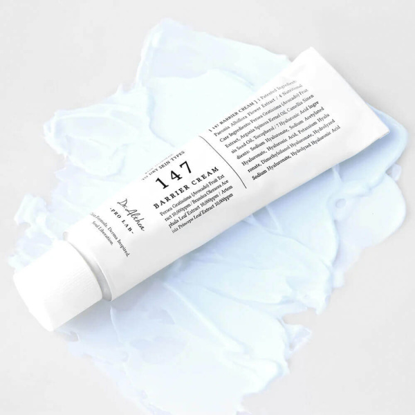 Dr. Althea 147 Barrier  Успокаивающий крем 