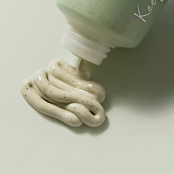 Anua Heartleaf Pore Clay Pack Глиняная маска для очищения пор