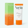 Purito Seoul Daily Soft Touch Sunscreen SPF50+ PA++++  Легкий солнцезащитный крем на фильтрах нового поколения