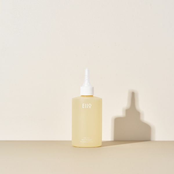 EIIO Silky Glow Water  Увлажняющая филлер‑маска для волос