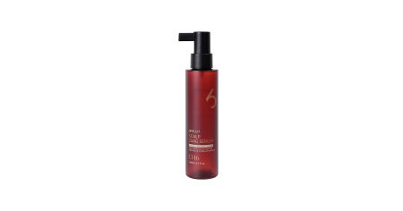  CH6 Scalp Ssag Serum Red Edition Сыворотка для роста волос 