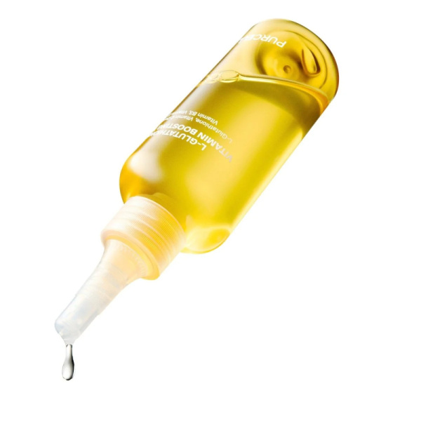 Purcell L-Glutathione Vitamin Boosting Toner	 Витаминный тонер с L-глутатионом