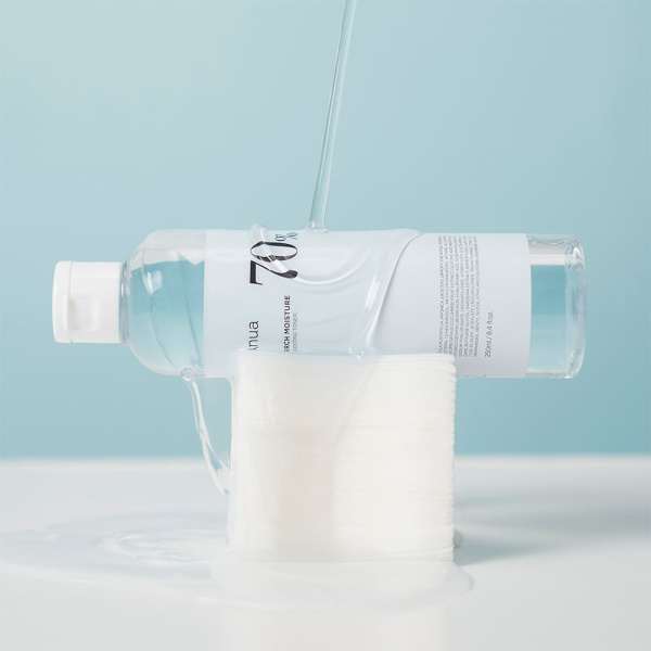 Anua Birch 70% Boosting Toner Moisture Увлажняющий тоник-бустер с берёзовым соком