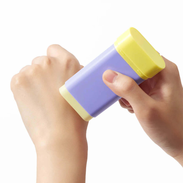 By Wishtrend Pore Smoothing Bakuchiol Sun Stick SPF50+ PA++++  Солнцезащитный стик с бакучиолом