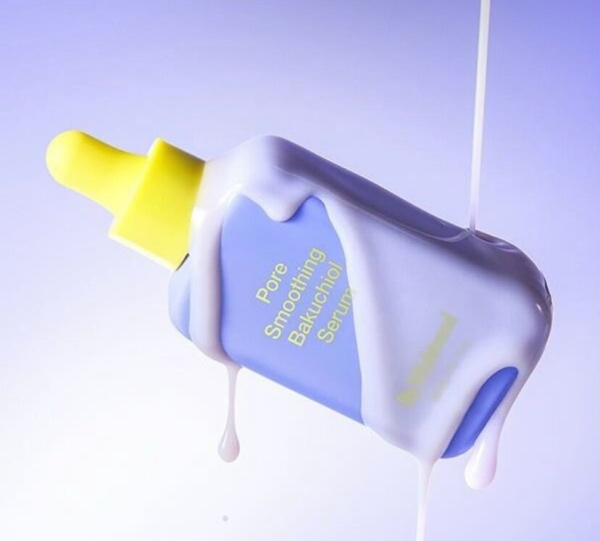 By Wishtrend Pore Smoothing Bakuchiol Serum Сыворотка для сужения пор с бакучиолом