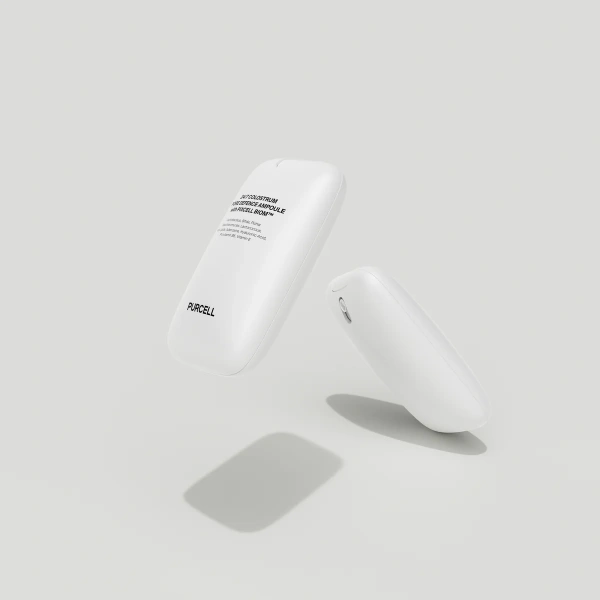 PURCELL 24/7 Colostrum Pore Defence Ampoule with Pixcell Biom Легкая ампула-спрей для увлажнения и сужения пор